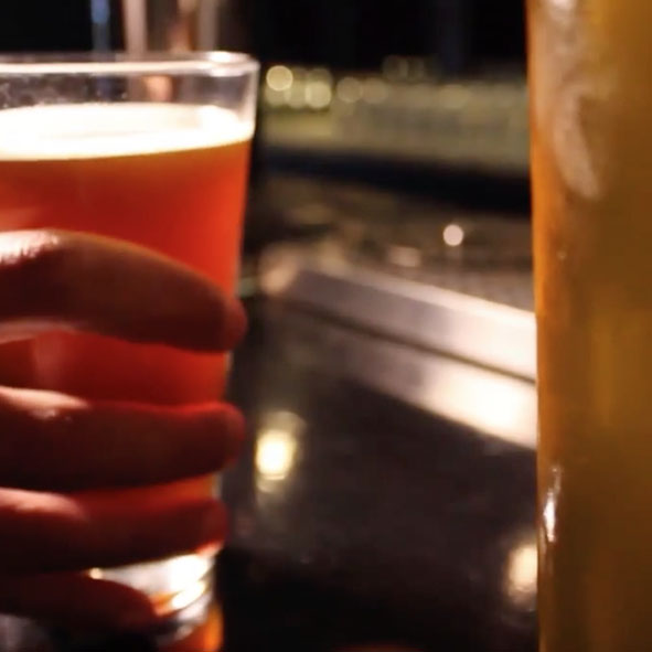 Cervecerías en Tijuana 